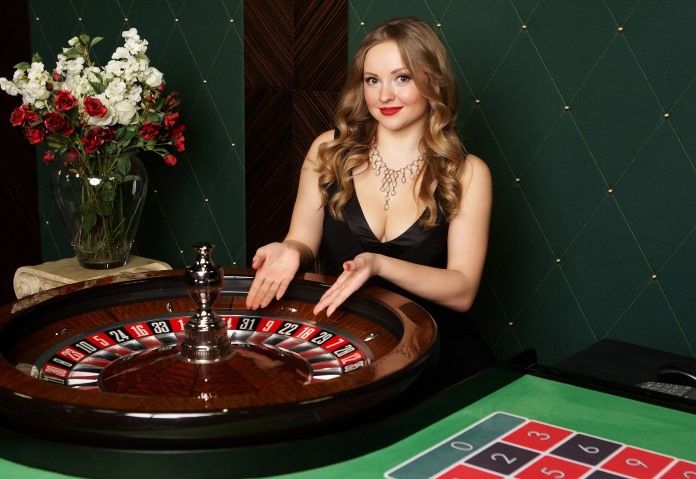 net bet Live Casino